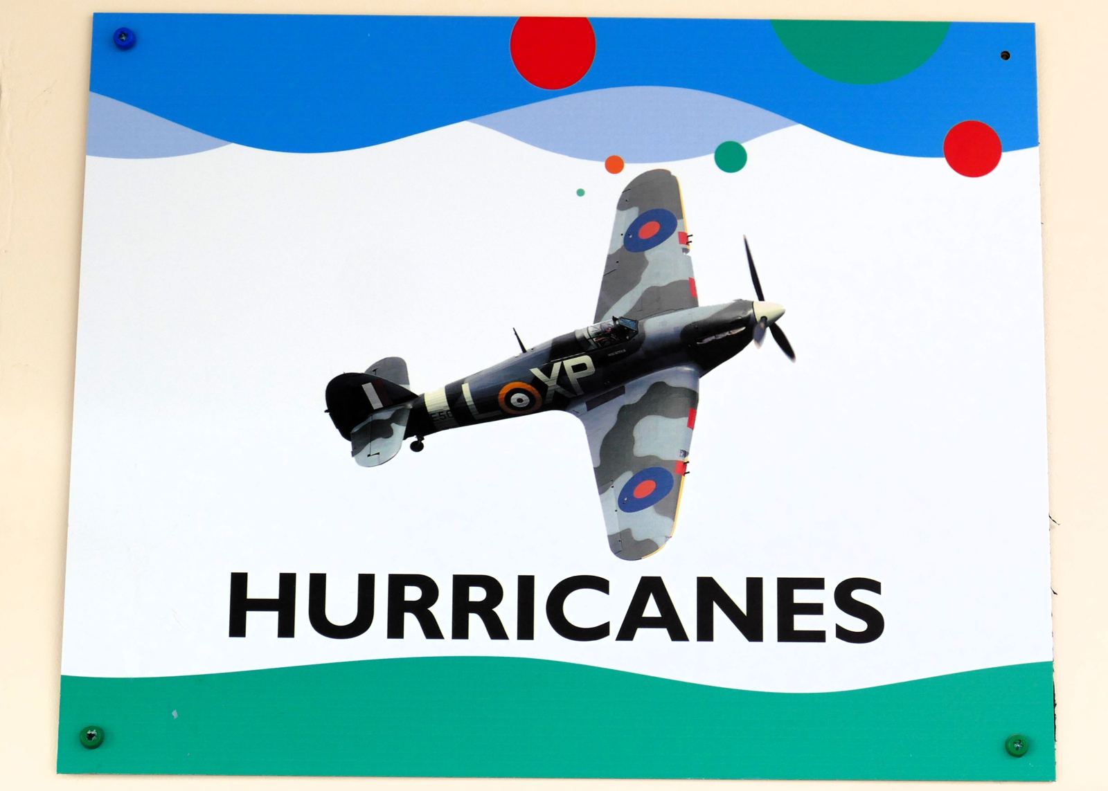 Big Hurricanes
