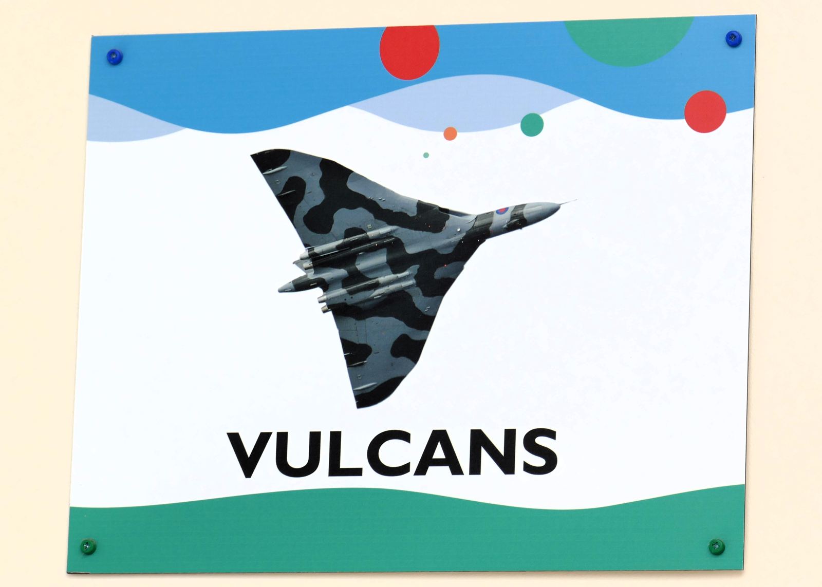Vulcans